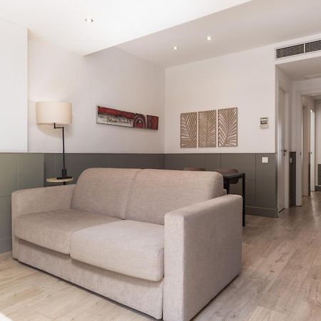 Enjoybcn Patio De Gala Apartment Barcelona Exterior photo